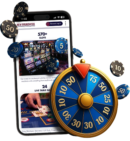 New Brunswick Casino Canada Mobile New Brunswick Casino Canada App
